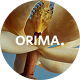 Orima – Fashion Store WordPress Theme - ThemeForest Item for Sale