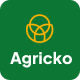 Agricko - Agriculture Farming HTML Template - ThemeForest Item for Sale