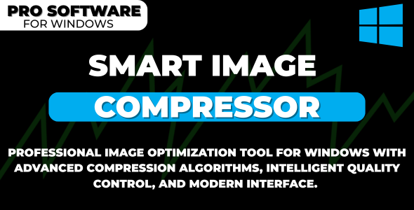 Smart Image Compressor