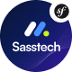 SassTech – Symfony SaaS Software & IT Solution Multipurpose Template - ThemeForest Item for Sale