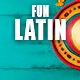 Mexican Latin Carnival Party
