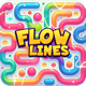 Flow Lines – Puzzle Game Template Ready in Construct 3 (Desktop and Mobile) - CodeCanyon Item for Sale