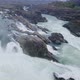 Aerial Waterfalls 4k - VideoHive Item for Sale