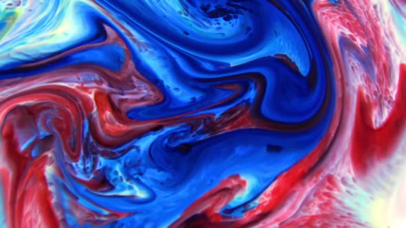 Color Explosion Abstract Vivid Art Painting Texture 440 alt