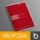 Sleman Clean Proposal Template Volume 2 - GraphicRiver Item for Sale