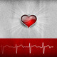 Heart Background - GraphicRiver Item for Sale