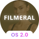 Filmeral - Video Equipment Store Shopify 2.0 Theme - ThemeForest Item for Sale