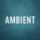 Peaceful Ambient Flow Atmosphere