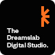 Dreamslab - Creative Portfolio & Agency WordPress Theme - ThemeForest Item for Sale