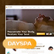 Dayspa – Beauty Spa & Wellness Elementor Template Kit - ThemeForest Item for Sale