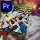 Fairy Lights Moments Slideshow - VideoHive Item for Sale