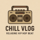 Chill Vlog Relaxing Hip Hop Beat