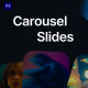 Carousel Slides | MOGRT - VideoHive Item for Sale