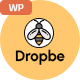 Dropbe - Beekeeping and Honey Shop WordPress Theme - ThemeForest Item for Sale