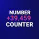 Number Counter - VideoHive Item for Sale