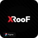 XRoof - Roofing Services Figma Template - ThemeForest Item for Sale