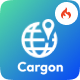 Cargon - Logistics, Cargo & Transportation CodeIgniter Template - ThemeForest Item for Sale