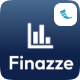 Finazze - Business and Finance Flask Template - ThemeForest Item for Sale