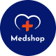 Medshop - Health & Medical eCommerce HTML Template - ThemeForest Item for Sale