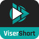 ViserShort - AI Powered Video Short Maker And Automatic Post Scheduling SAAS Platform - CodeCanyon Item for Sale