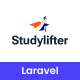 Studylifter - Study Abroad CRM For Education Agent Laravel Script - CodeCanyon Item for Sale