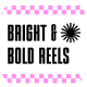 Bright & Bold Reels - VideoHive Item for Sale