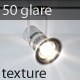 50 glare textures - 3DOcean Item for Sale