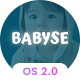 Babyse - Kids & Baby Store Responsive Shopify 2.0 Theme - ThemeForest Item for Sale