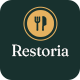 Restoria - Luxury Restaurant Laravel Website - CodeCanyon Item for Sale
