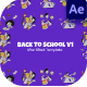 Back to School - VideoHive Item for Sale