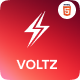 Voltz - Power and Electricity HTML Template - ThemeForest Item for Sale