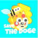 Save The Doge | Construct 3 - CodeCanyon Item for Sale