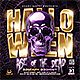Halloween Flyer - GraphicRiver Item for Sale