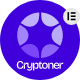 Cryptoner - Online Crypto Courses Elementor Template Kit - ThemeForest Item for Sale
