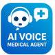 AI Medical Assistant - React Native Expo (Android & IOS) - CodeCanyon Item for Sale
