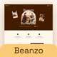 Beanzo - Coffee Shop & Cafe Elementor Template Kit - ThemeForest Item for Sale