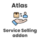 Service Selling Addon - Atlas Laravel Directory Listing - CodeCanyon Item for Sale