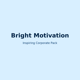 Bright Motivation Corporate Pack