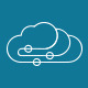 Cloud ThinkTank Logo - GraphicRiver Item for Sale