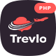 Trevlo - Travel & Tour PHP Template - ThemeForest Item for Sale