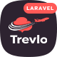 Trevlo - Travel & Tour Laravel Template - ThemeForest Item for Sale