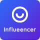 Influeencer – Influencer Marketing & Email Finder Platform - CodeCanyon Item for Sale