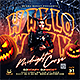 Halloween Party Flyer - GraphicRiver Item for Sale