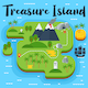 Treasure Island - HTML5 Game, Construct 3 - CodeCanyon Item for Sale