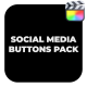 Social Media Buttons Pack - VideoHive Item for Sale