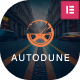Autodune - Car Rental & Limousine WordPress Theme - ThemeForest Item for Sale