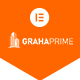 GrahaPrime - Construction Industry Elementor Template Kit - ThemeForest Item for Sale