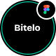 Bitelo - Tech Startup Business Figma - ThemeForest Item for Sale