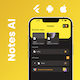 Notes Task AI | Plan Write | Flutter Android/iOS Full Application | Premium Plans - CodeCanyon Item for Sale