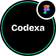 Codexa - Saas Company Figma - ThemeForest Item for Sale